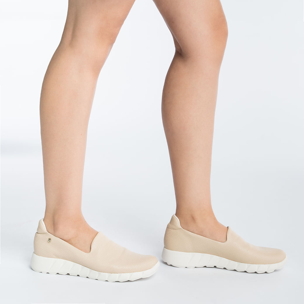 Piccadilly Tenis Casual 970103-29 Brule Sint1
